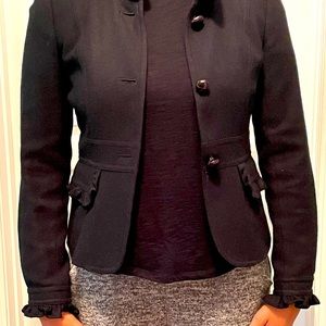 J Crew blazer